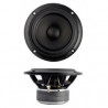 SB Acoustics 4" mid/woofer, 25mm VC PFC, Round Basket, SB12PFCR25-4