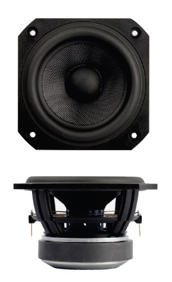 sb acoustics full range