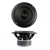 SB Acoustics 4" mid/woofer, 25mm VC PFC, Round Basket , SB12PFCR25-8 25mm