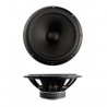 SB Acoustics 8" mid/woofer, 30mm VC PFCR, SB20PFCR30-4 round basket