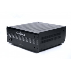 EarthquakeSound CINENOVA 7 power amplifier