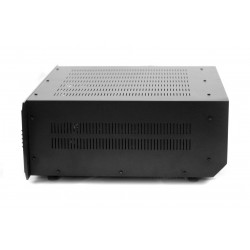 EarthquakeSound CINENOVA 7 power amplifier