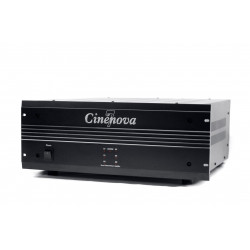 EarthquakeSound CINENOVA 7 power amplifier