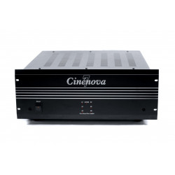 EarthquakeSound CINENOVA 7 power amplifier