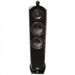 EarthquakeSound TITAN TIGRIS reference speaker