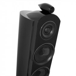 EarthquakeSound TITAN TIGRIS reference speaker