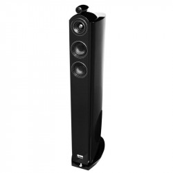 EarthquakeSound TITAN TELESTO reference speaker