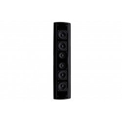 EarthquakeSound Titan HESTIA LCR on-wall speaker