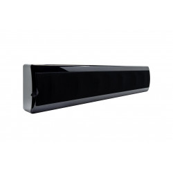 EarthquakeSound Titan HESTIA LCR on-wall speaker