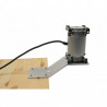 EarthquakeSound PB-1 Torque amplification bracket for Quake 10.0