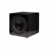 EarthquakeSound MINIME-FF8-V2 320 Watts Subwoofer BLACK