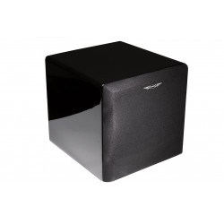 EarthquakeSound MINIME-FF8-V2 320 Watts Subwoofer BLACK