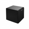 EarthquakeSound MINIME-FF8-V2 320 Watts Subwoofer BLACK