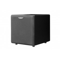 EarthquakeSound MINIME-FF8-V2 320 Watts Subwoofer BLACK