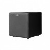 EarthquakeSound MINIME-FF8-V2 320 Watts Subwoofer BLACK