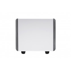 EarthquakeSound MINIME-P8W-V2 320 Watts Subwoofer WHITE