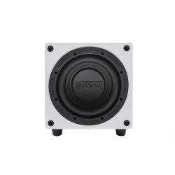 EarthquakeSound MINIME-P8W-V2 320 Watts Subwoofer WHITE