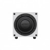 EarthquakeSound MINIME-P8W-V2 320 Watts Subwoofer WHITE