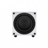 EarthquakeSound MINIME-P8W-V2 320 Watts Subwoofer WHITE