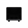 EarthquakeSound MINIME-P8-V2 320 Watts Subwoofer BLACK