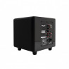 EarthquakeSound MINIME-P8-V2 320 Watts Subwoofer BLACK