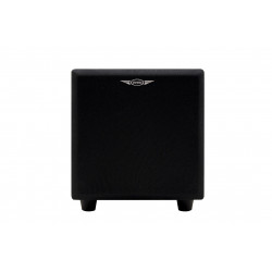 EarthquakeSound MINIME-P8-V2 320 Watts Subwoofer BLACK