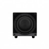 EarthquakeSound MINIME-P8-V2 320 Watts Subwoofer BLACK