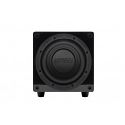 EarthquakeSound MINIME-P8-V2 320 Watts Subwoofer BLACK