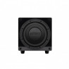 EarthquakeSound MINIME-P8-V2 320 Watts Subwoofer BLACK