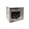 EarthquakeSound MINIME-P8-V2 320 Watts Subwoofer BLACK