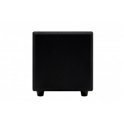 EarthquakeSound MINIME-P8-V2 320 Watts Subwoofer BLACK