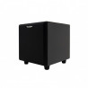 EarthquakeSound MINIME-P8-V2 320 Watts Subwoofer BLACK