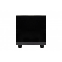 EarthquakeSound MINIME-P8-V2 320 Watts Subwoofer BLACK