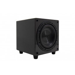 EarthquakeSound MINIME-P8-V2 320 Watts Subwoofer BLACK