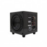 EarthquakeSound MINIME-P8-V2 320 Watts Subwoofer BLACK