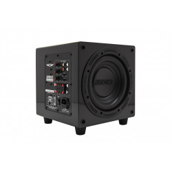 EarthquakeSound MINIME-P8-V2 320 Watts Subwoofer BLACK