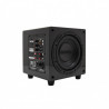 EarthquakeSound MINIME-P8-V2 320 Watts Subwoofer BLACK