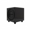 EarthquakeSound MINIME-P8-V2 320 Watts Subwoofer BLACK