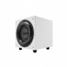 EarthquakeSound MINIME-P10-V2-W 640 Watts Ultra-compact Subwoofer WHITE