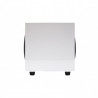 EarthquakeSound MINIME-P10-V2-W 640 Watts Ultra-compact Subwoofer WHITE