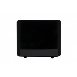 EarthquakeSound MINIME-P12-V2 640 Watts Ultra-compact Subwoofer BLACK