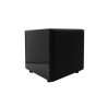 EarthquakeSound MINIME-P12-V2 640 Watts Ultra-compact Subwoofer BLACK