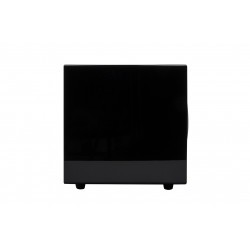 EarthquakeSound MINIME-P12-V2 640 Watts Ultra-compact Subwoofer BLACK