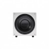 EarthquakeSound MINIME-P12-V2-W 640 Watts Ultra-compact Subwoofer WHITE