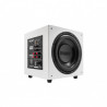 EarthquakeSound MINIME-P12-V2-W 640 Watts Ultra-compact Subwoofer WHITE