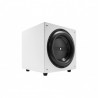 EarthquakeSound MINIME-P12-V2-W 640 Watts Ultra-compact Subwoofer WHITE