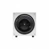 EarthquakeSound MINIME-P12-V2-W 640 Watts Ultra-compact Subwoofer WHITE