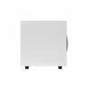 EarthquakeSound MINIME-P12-V2-W 640 Watts Ultra-compact Subwoofer WHITE