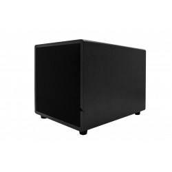 EarthquakeSound SUPERNOVA MKIV-10" powered subwoofer with SLAPS