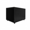 EarthquakeSound SUPERNOVA MKIV-10" powered subwoofer with SLAPS